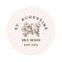 St. Augustine Seamoss