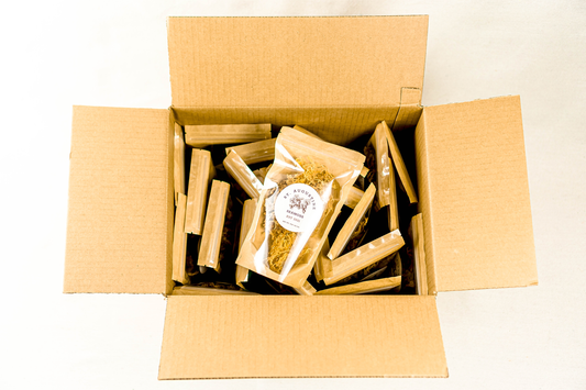 Dried Seamoss 5oz 1 (Case)