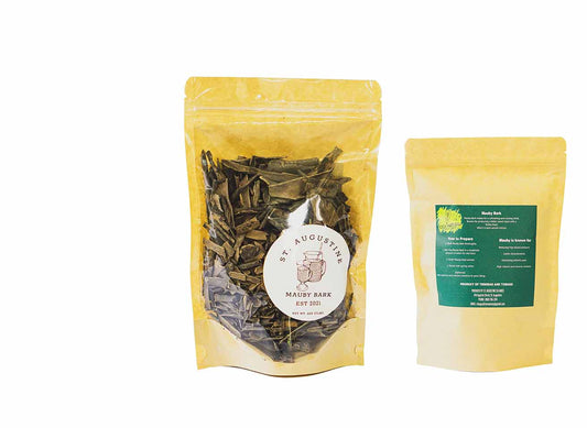 Mauby Bark 6oz