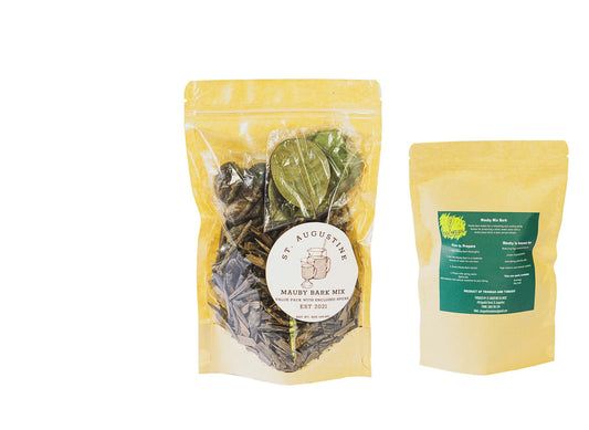 Mauby Bark Mix 8oz