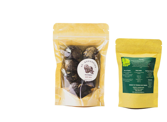 Nutmeg 1.4oz