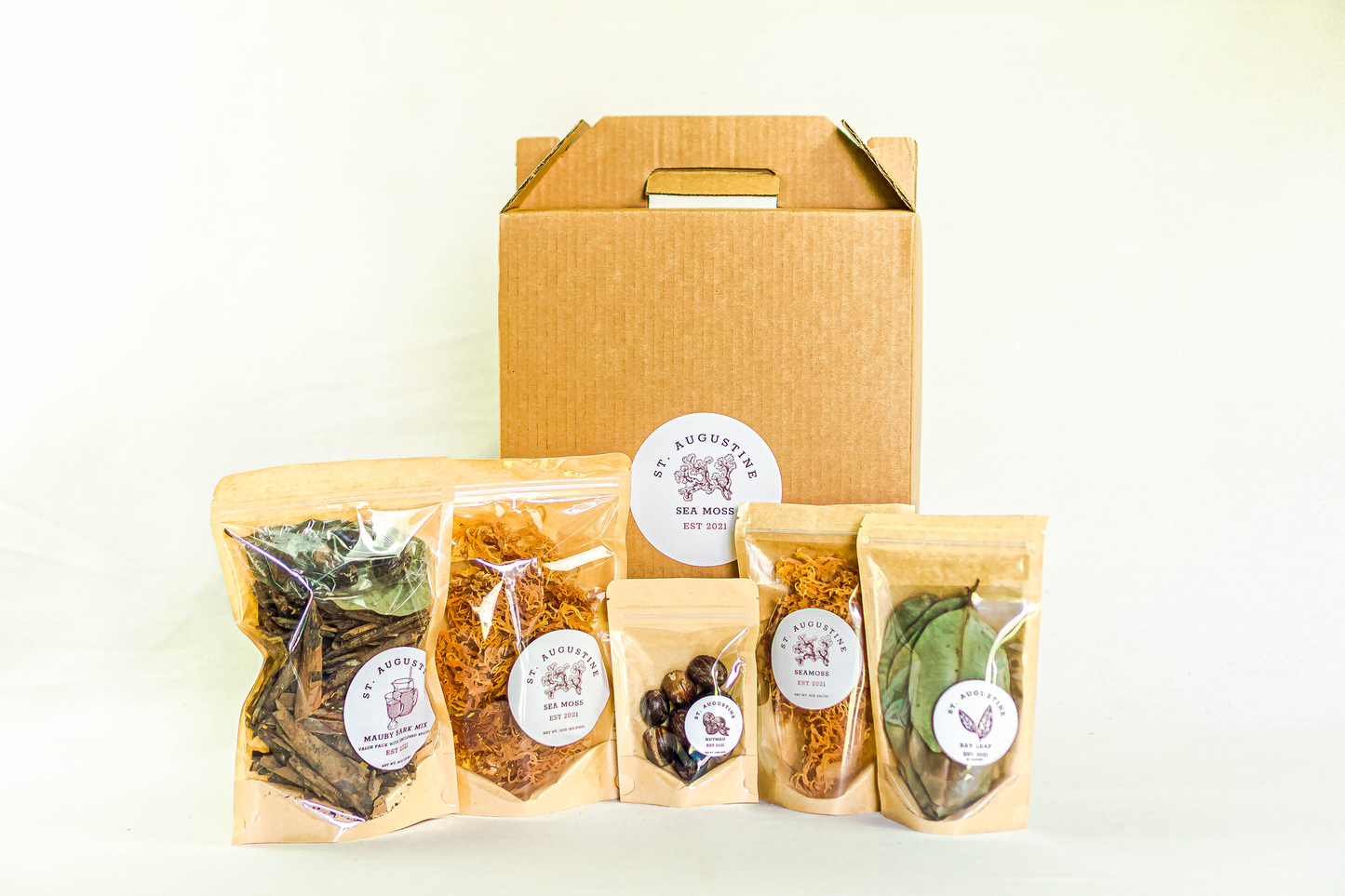 Christmas Assortment Box