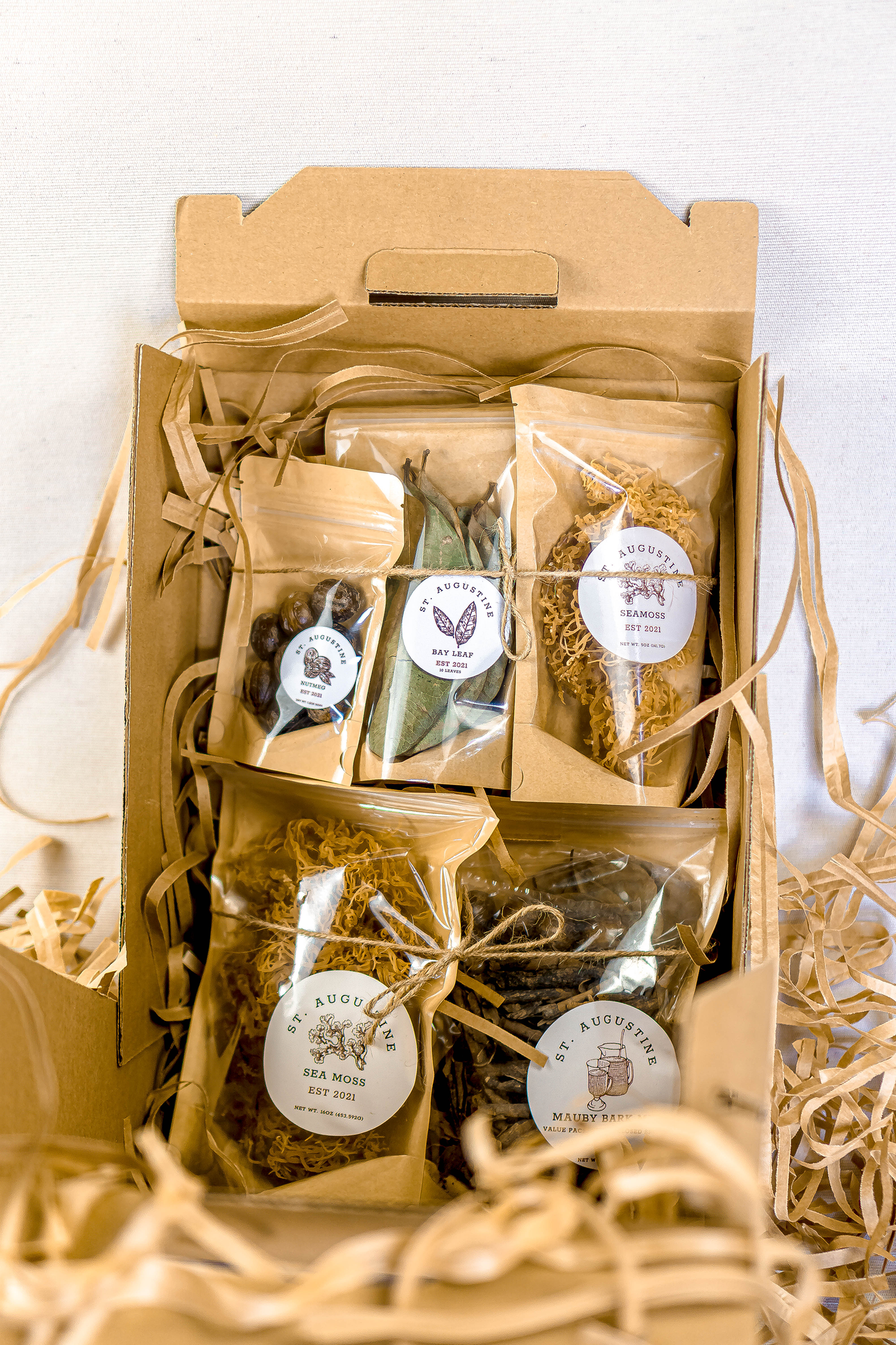 Christmas Assortment Box